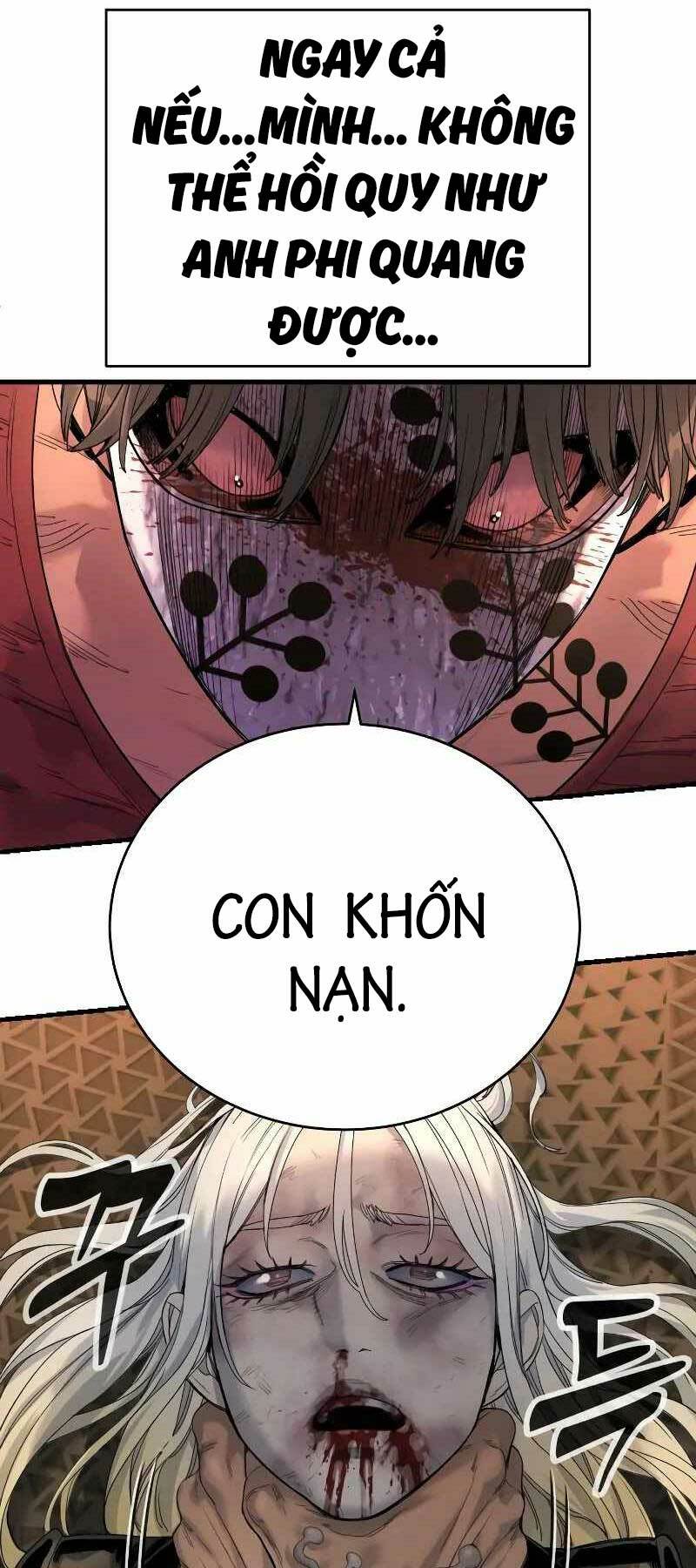 Cảnh Sát Báo Thù Chap 28 - Next Chap 29