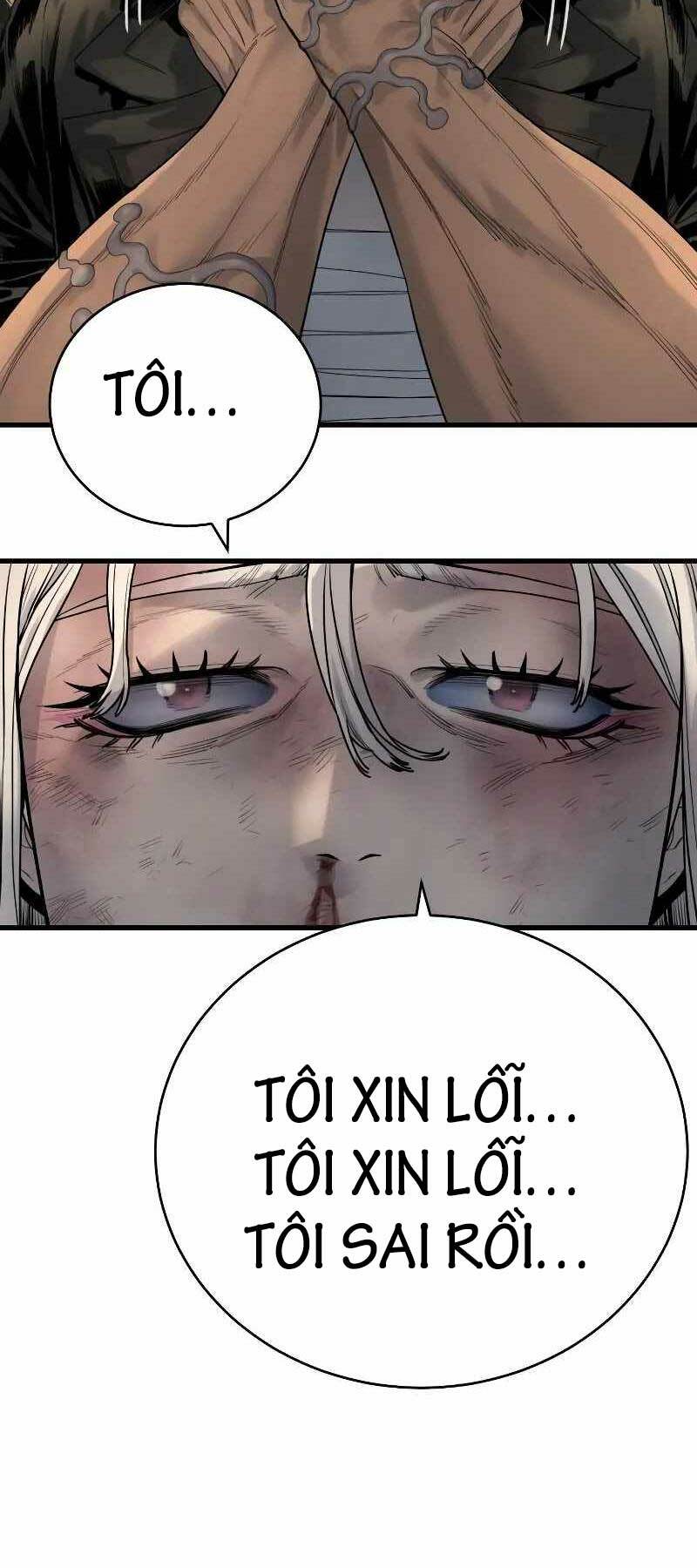 Cảnh Sát Báo Thù Chap 28 - Next Chap 29