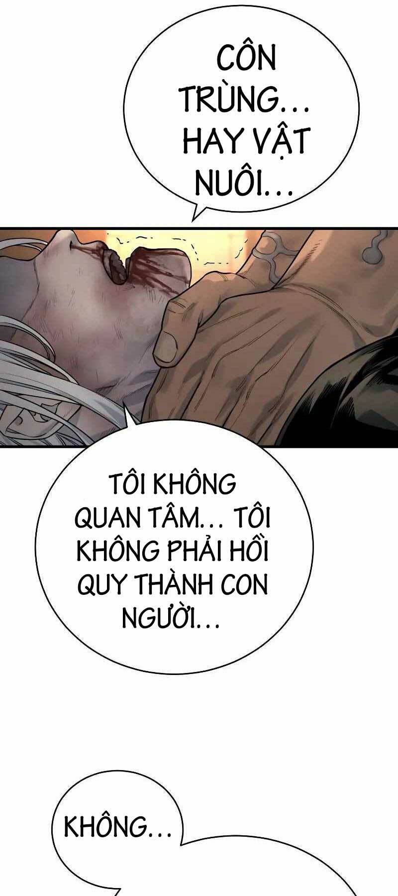 Cảnh Sát Báo Thù Chap 28 - Next Chap 29
