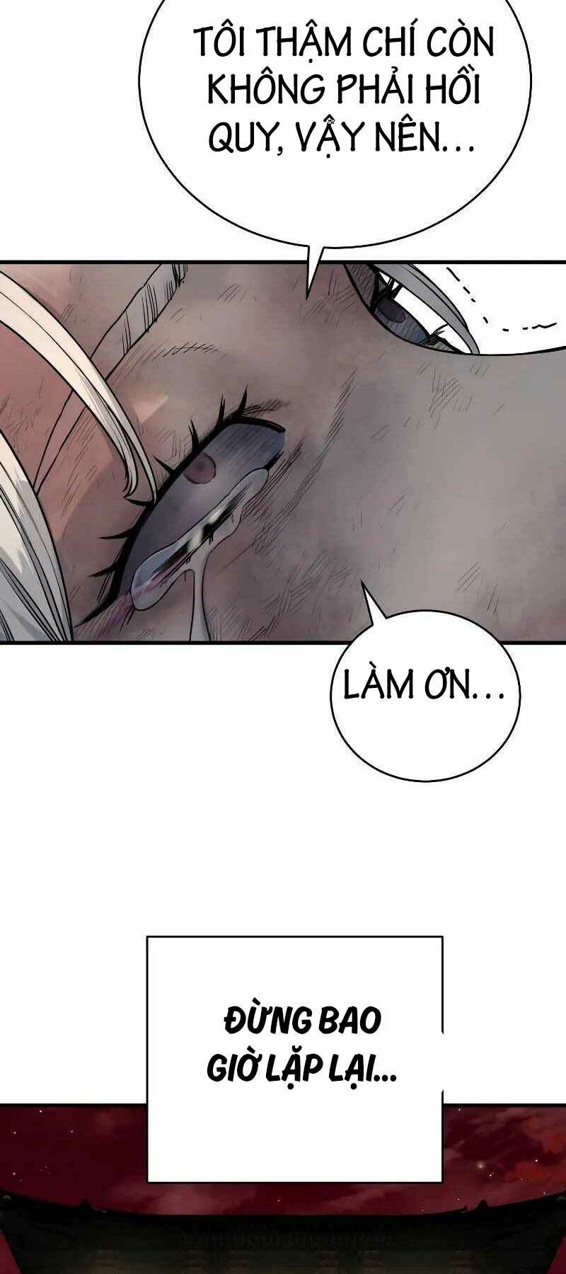 Cảnh Sát Báo Thù Chap 28 - Next Chap 29