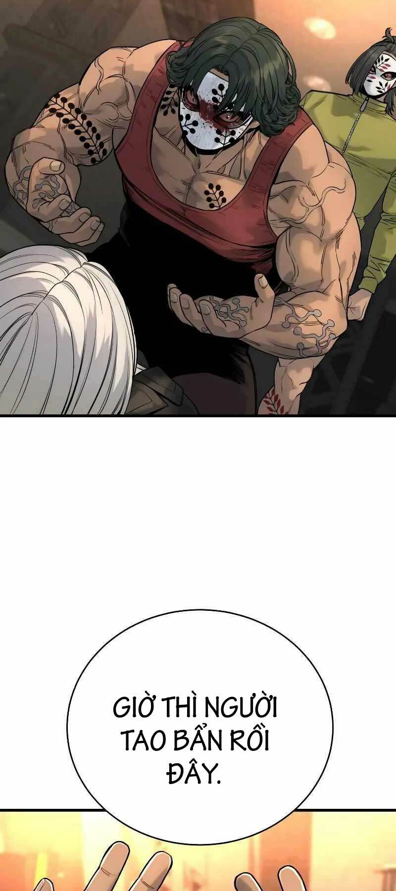 Cảnh Sát Báo Thù Chap 28 - Next Chap 29