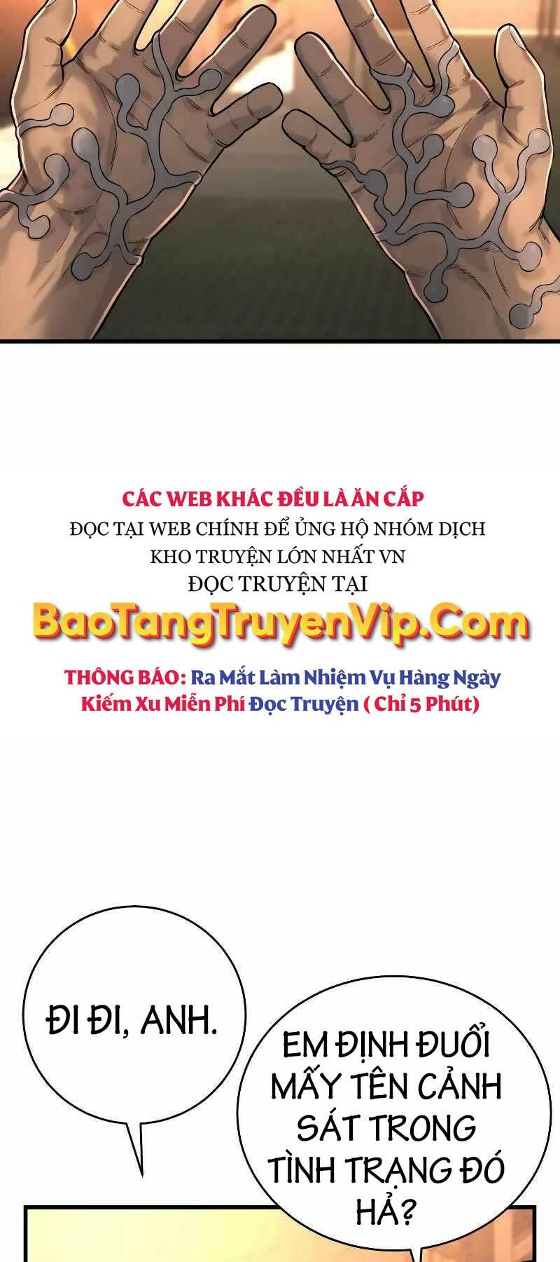 Cảnh Sát Báo Thù Chap 28 - Next Chap 29