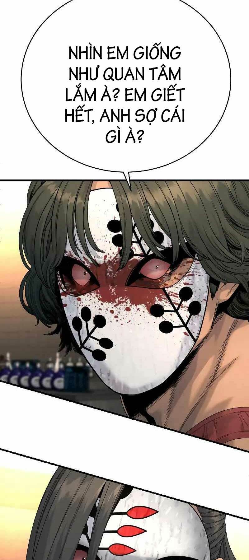 Cảnh Sát Báo Thù Chap 28 - Next Chap 29