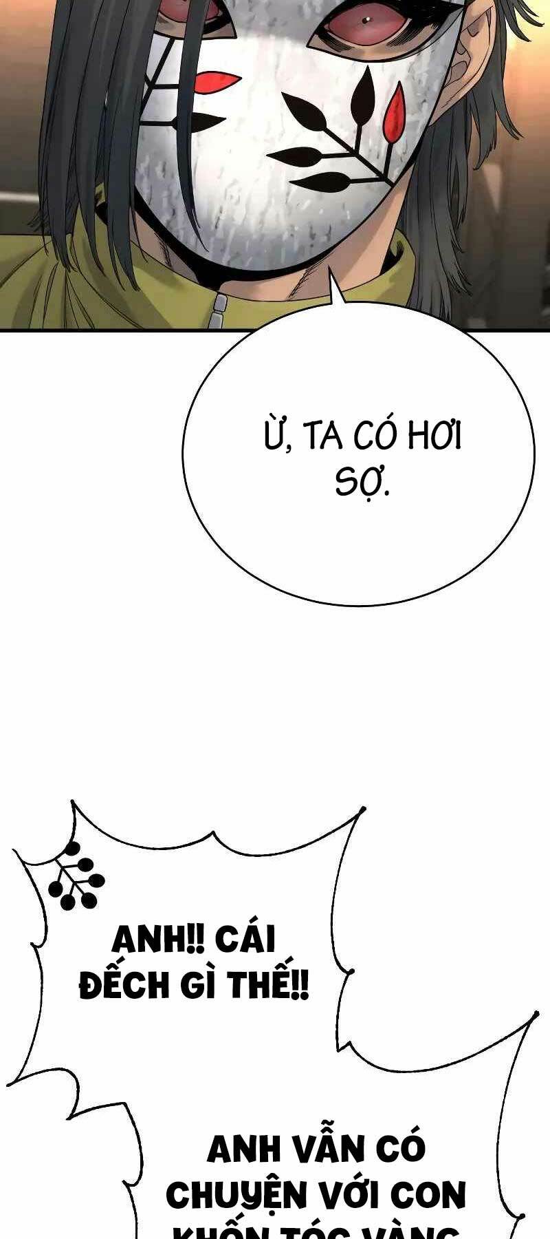 Cảnh Sát Báo Thù Chap 28 - Next Chap 29