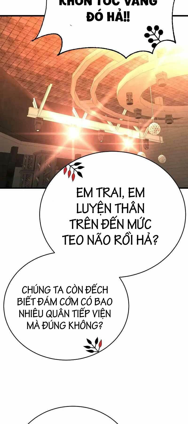 Cảnh Sát Báo Thù Chap 28 - Next Chap 29