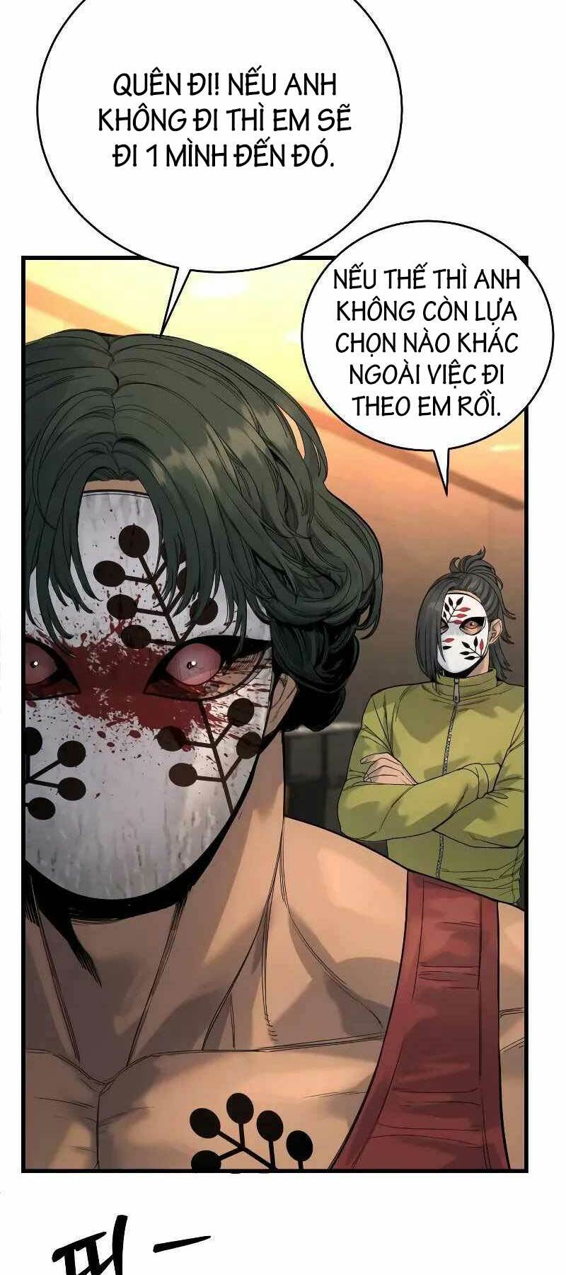 Cảnh Sát Báo Thù Chap 28 - Next Chap 29