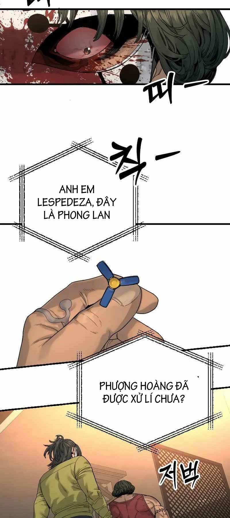 Cảnh Sát Báo Thù Chap 28 - Next Chap 29