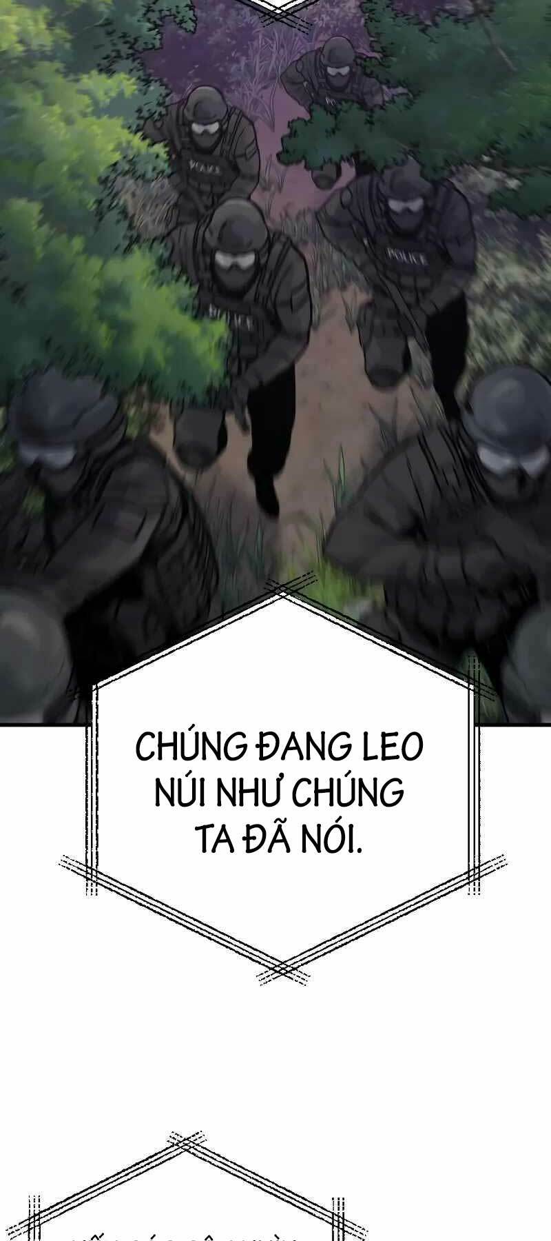 Cảnh Sát Báo Thù Chap 28 - Next Chap 29