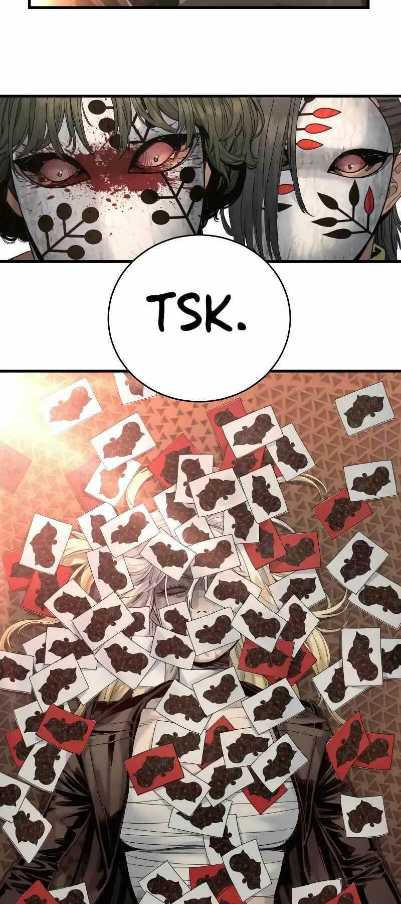 Cảnh Sát Báo Thù Chap 28 - Next Chap 29