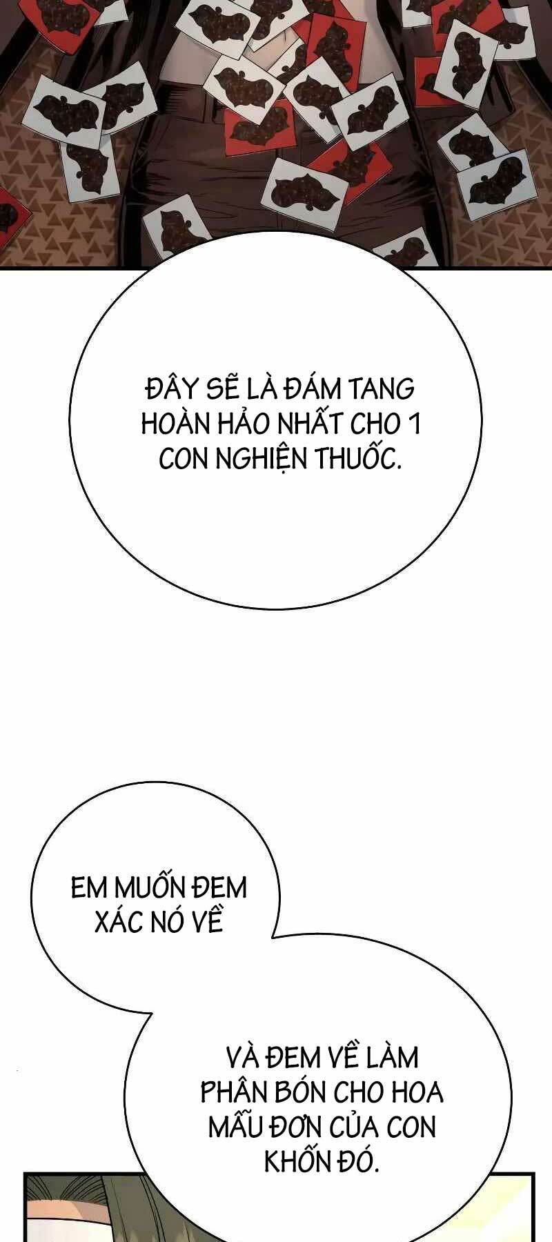 Cảnh Sát Báo Thù Chap 28 - Next Chap 29