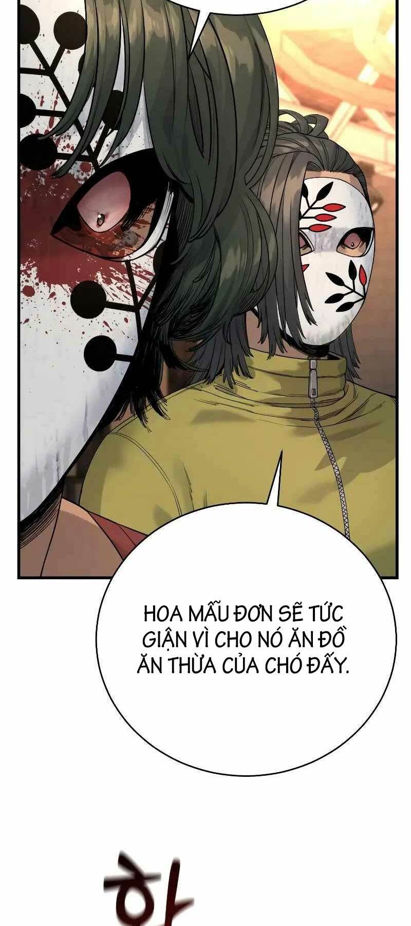 Cảnh Sát Báo Thù Chap 28 - Next Chap 29