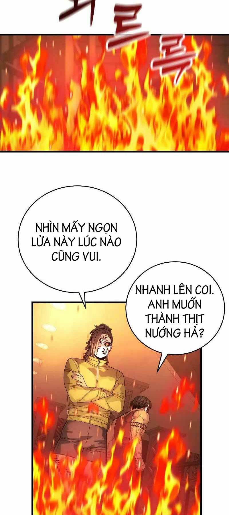 Cảnh Sát Báo Thù Chap 28 - Next Chap 29