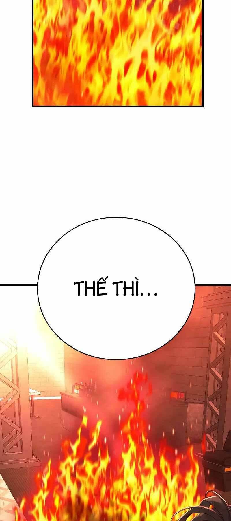 Cảnh Sát Báo Thù Chap 28 - Next Chap 29