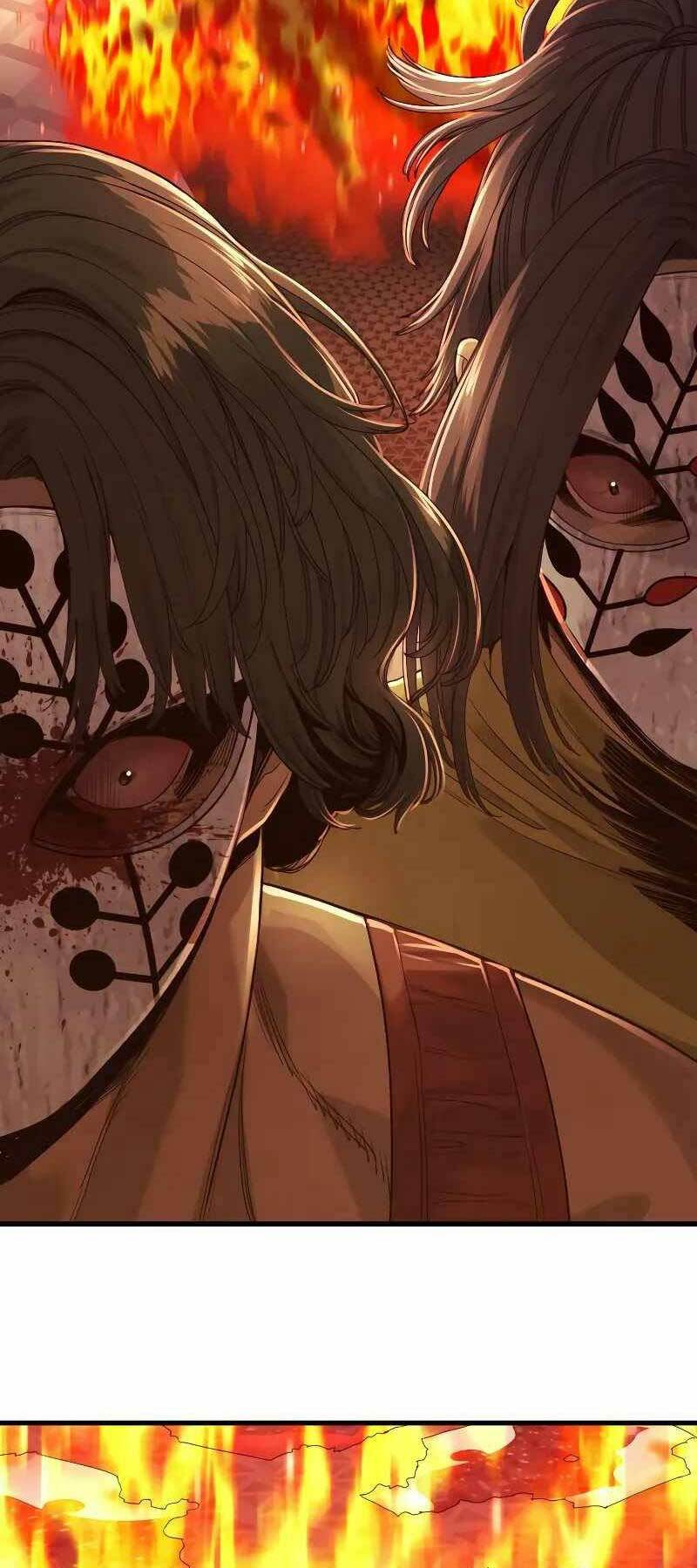 Cảnh Sát Báo Thù Chap 28 - Next Chap 29