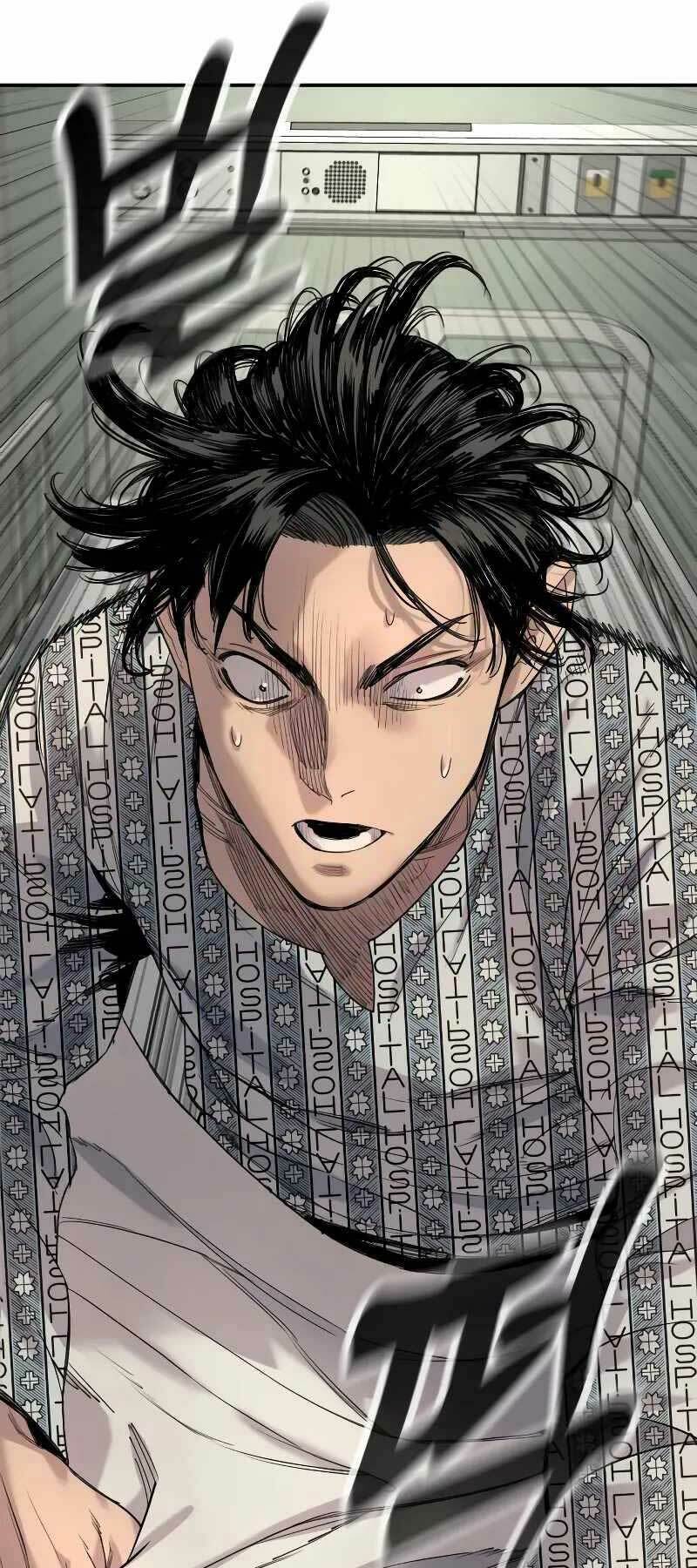 Cảnh Sát Báo Thù Chap 28 - Next Chap 29