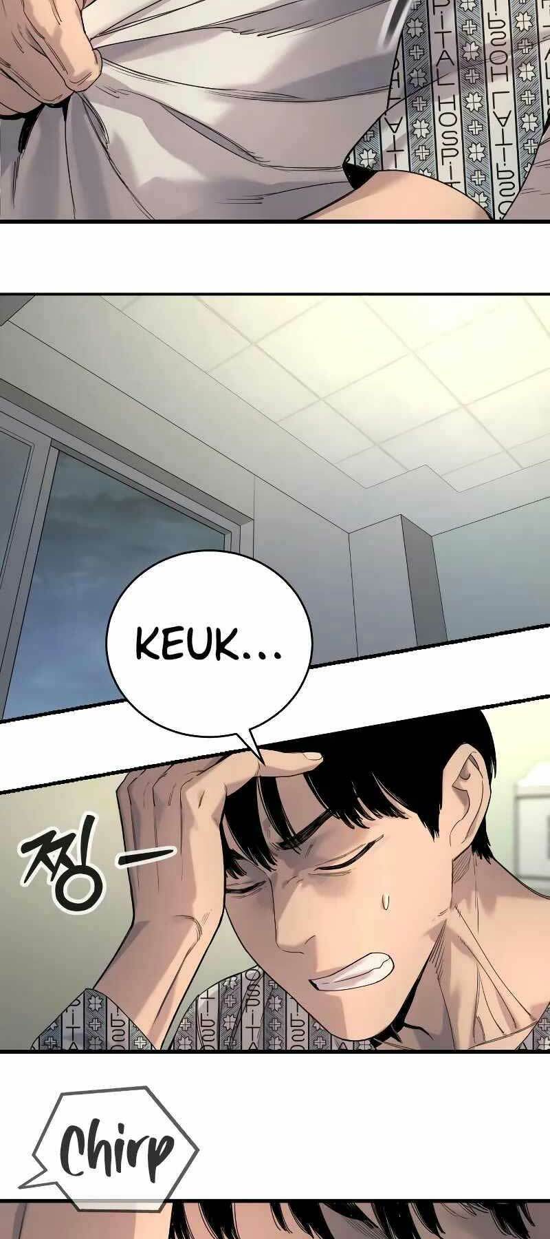 Cảnh Sát Báo Thù Chap 28 - Next Chap 29