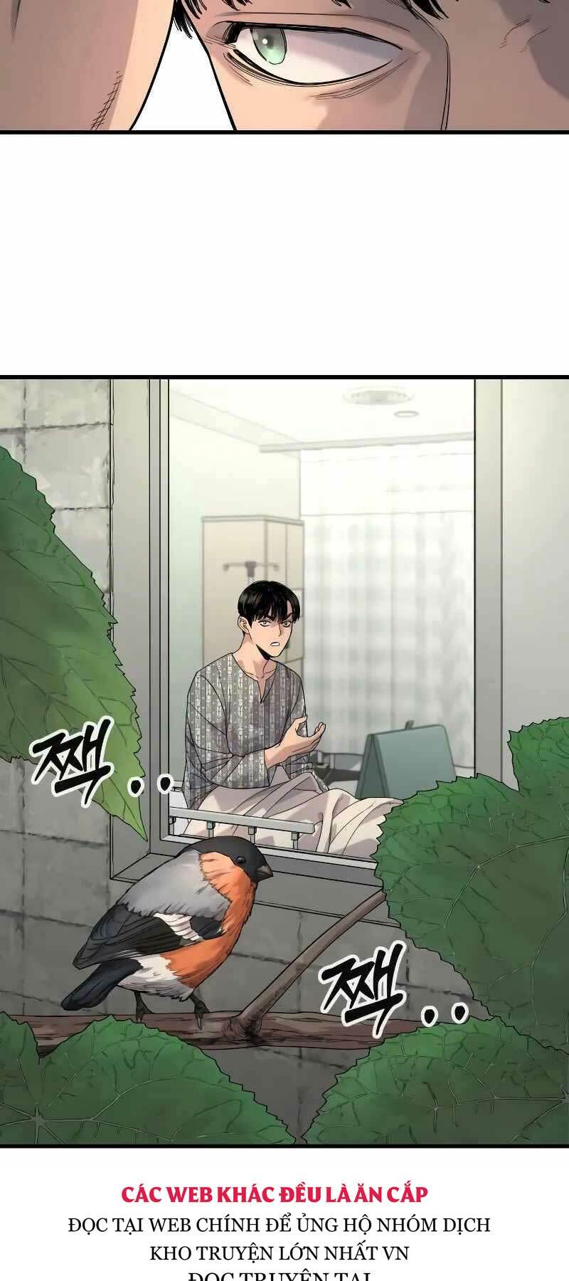 Cảnh Sát Báo Thù Chap 28 - Next Chap 29