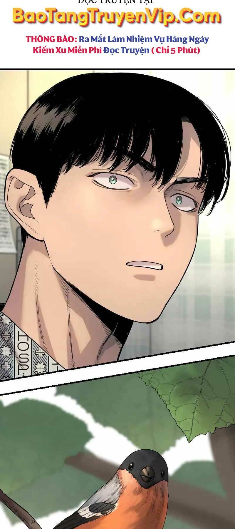 Cảnh Sát Báo Thù Chap 28 - Next Chap 29