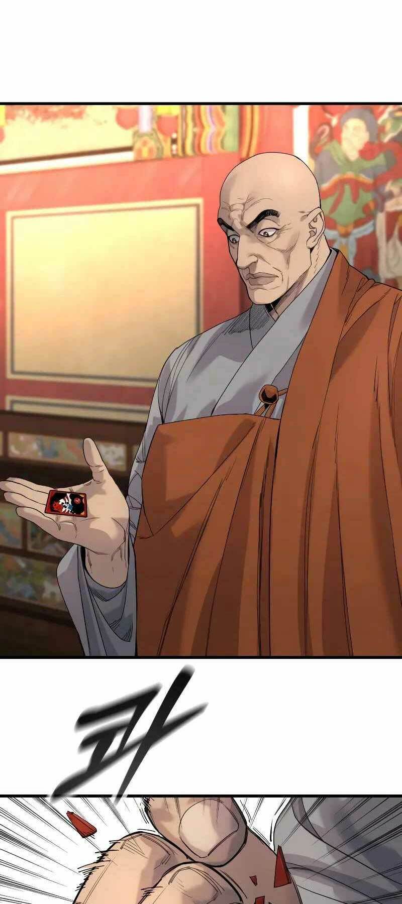 Cảnh Sát Báo Thù Chap 28 - Next Chap 29