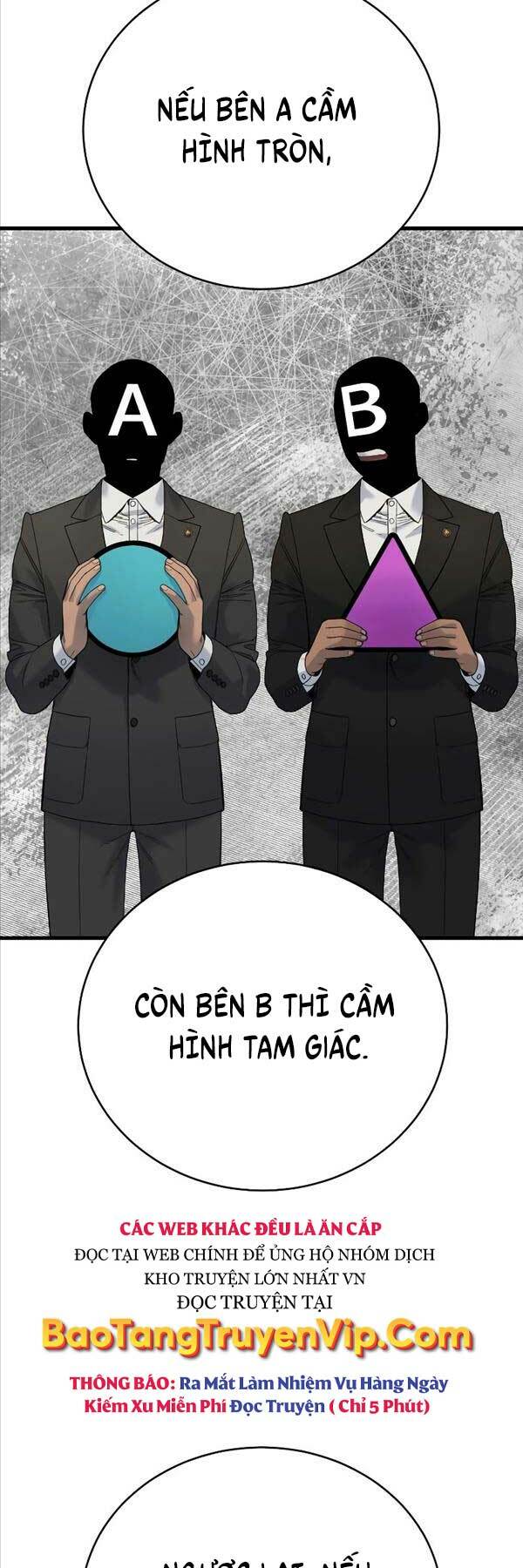 Cảnh Sát Báo Thù Chap 29 - Next Chap 30