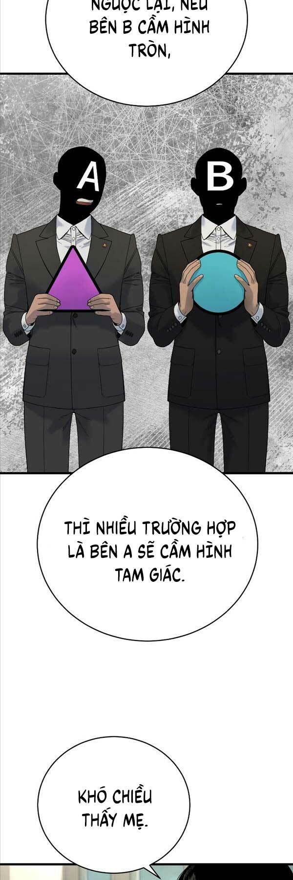 Cảnh Sát Báo Thù Chap 29 - Next Chap 30