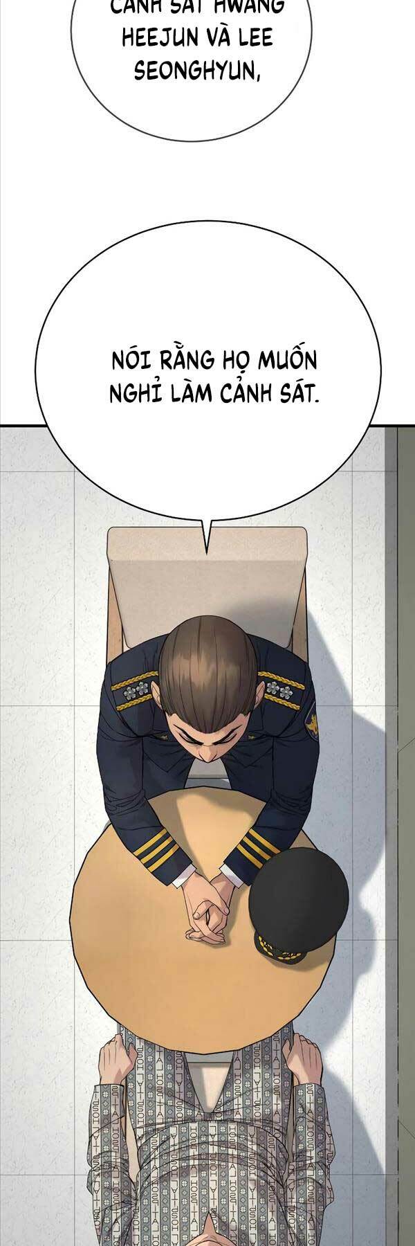 Cảnh Sát Báo Thù Chap 29 - Next Chap 30