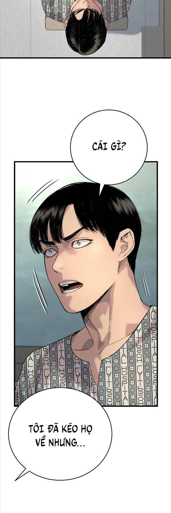 Cảnh Sát Báo Thù Chap 29 - Next Chap 30