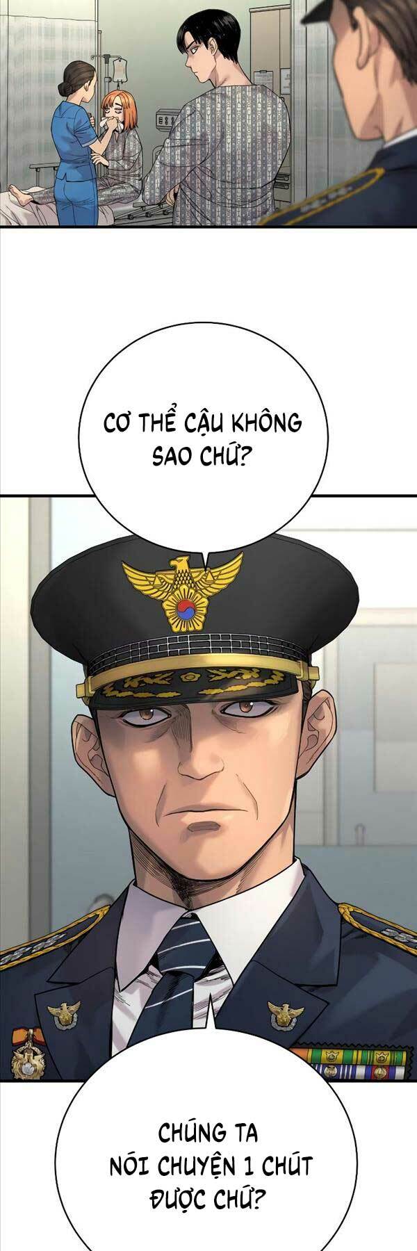 Cảnh Sát Báo Thù Chap 29 - Next Chap 30