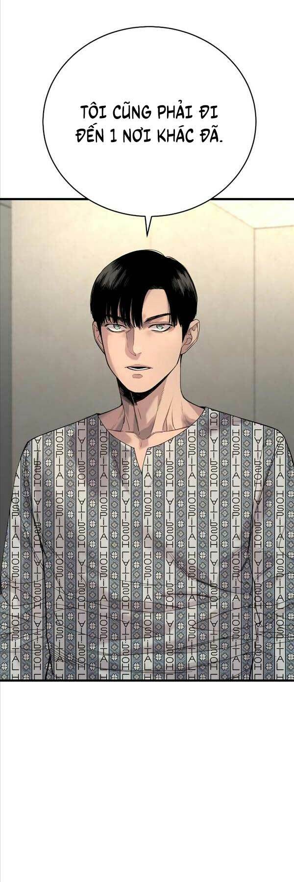 Cảnh Sát Báo Thù Chap 29 - Next Chap 30