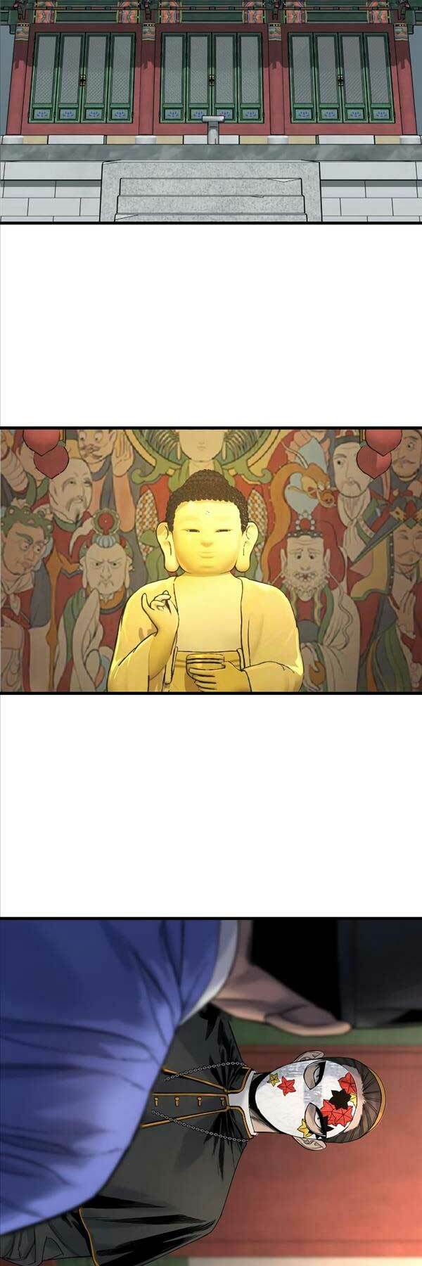 Cảnh Sát Báo Thù Chap 29 - Next Chap 30