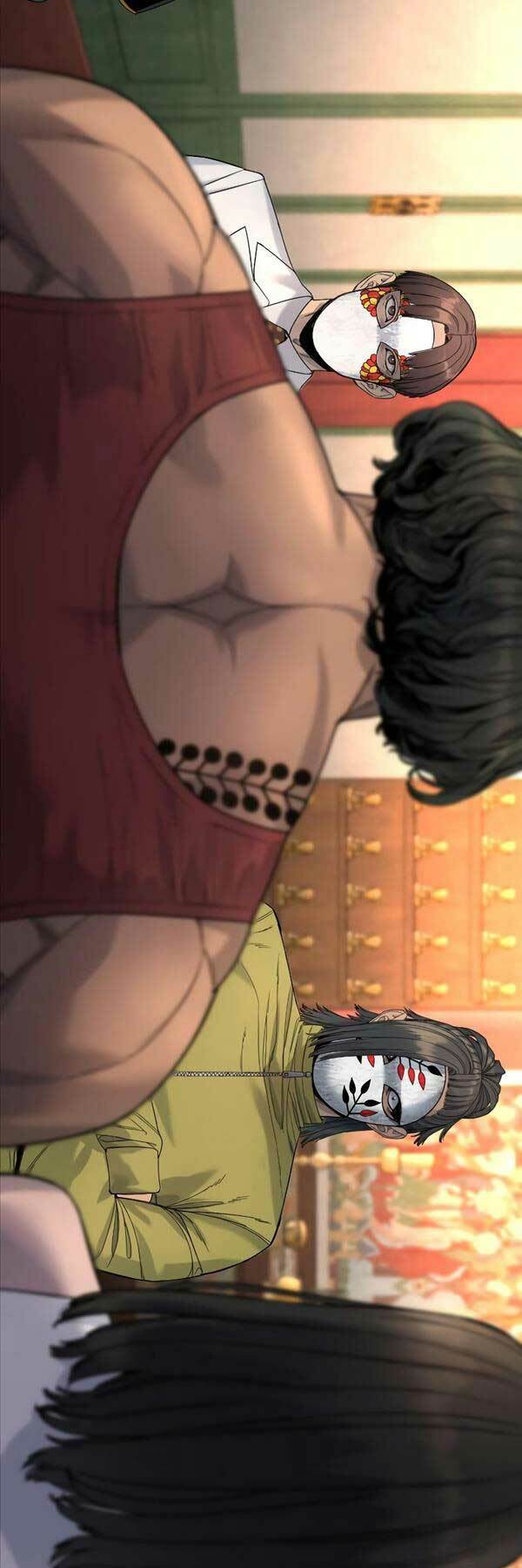 Cảnh Sát Báo Thù Chap 29 - Next Chap 30