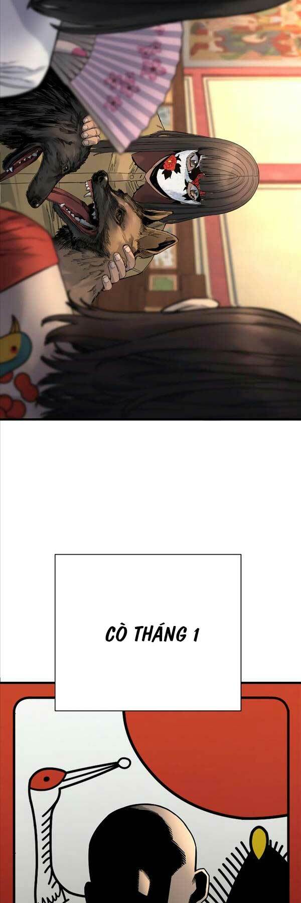 Cảnh Sát Báo Thù Chap 29 - Next Chap 30