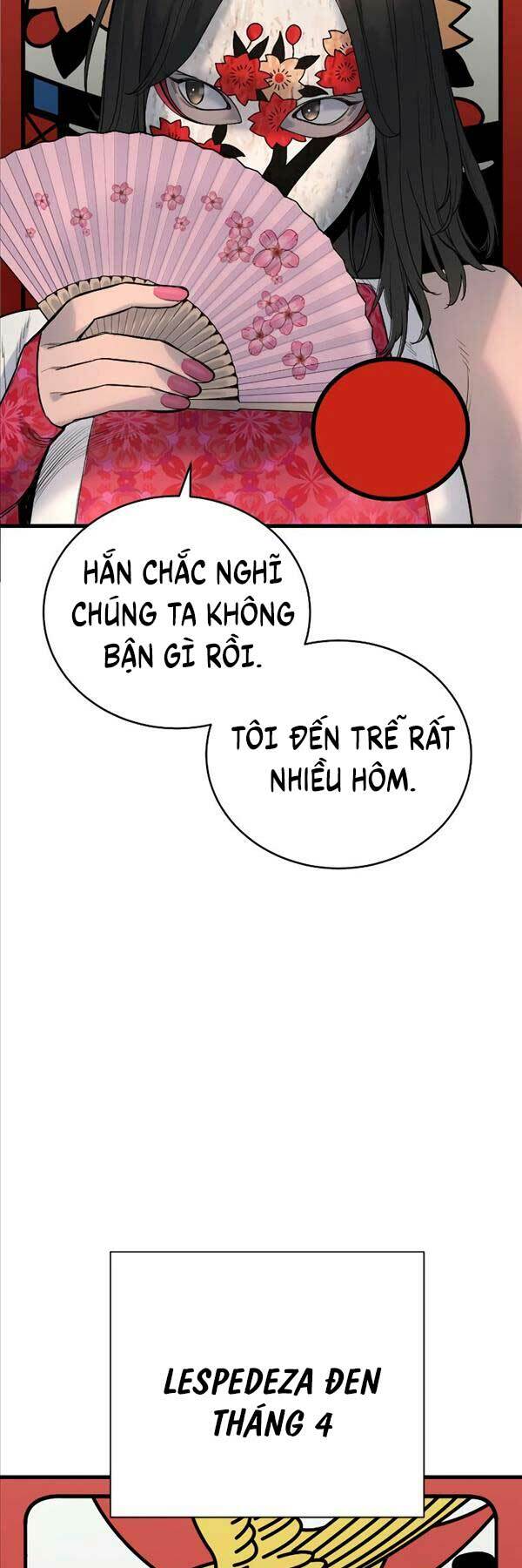 Cảnh Sát Báo Thù Chap 29 - Next Chap 30