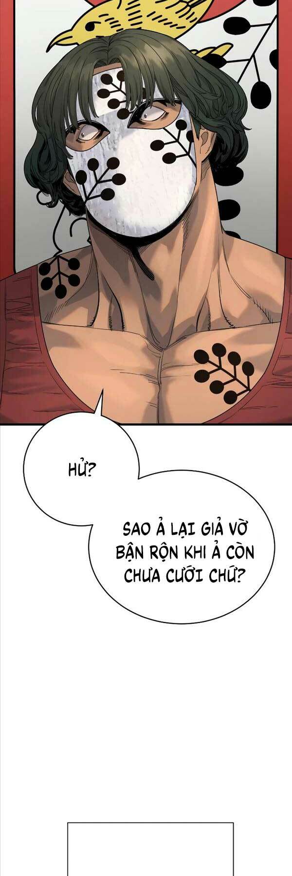 Cảnh Sát Báo Thù Chap 29 - Next Chap 30