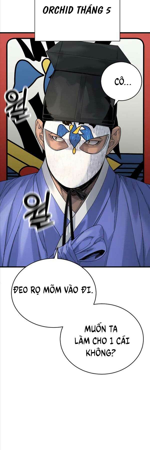 Cảnh Sát Báo Thù Chap 29 - Next Chap 30