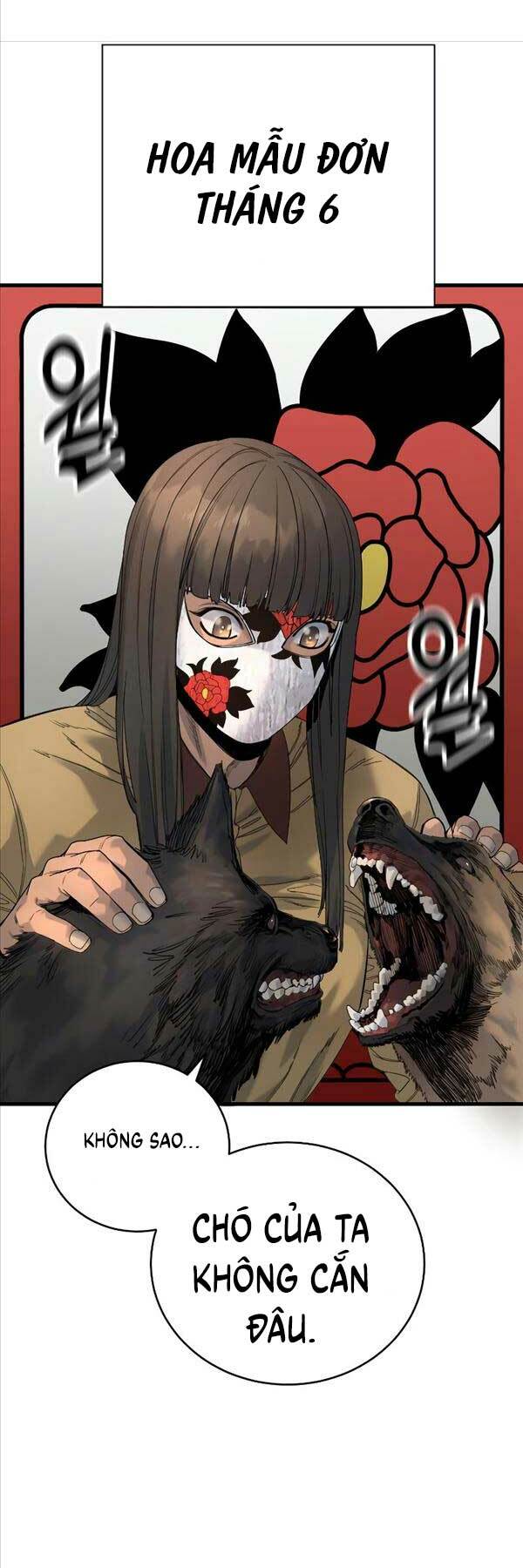 Cảnh Sát Báo Thù Chap 29 - Next Chap 30