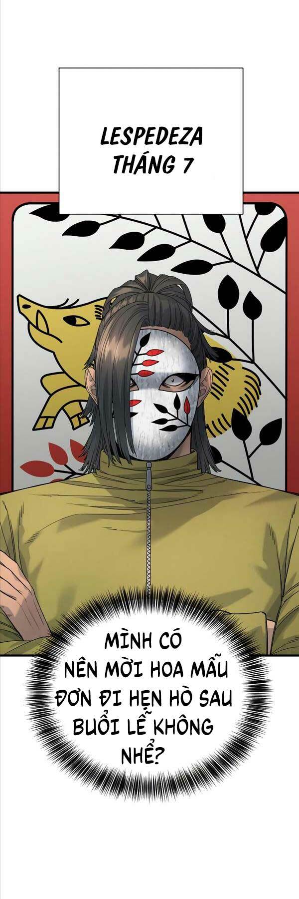 Cảnh Sát Báo Thù Chap 29 - Next Chap 30