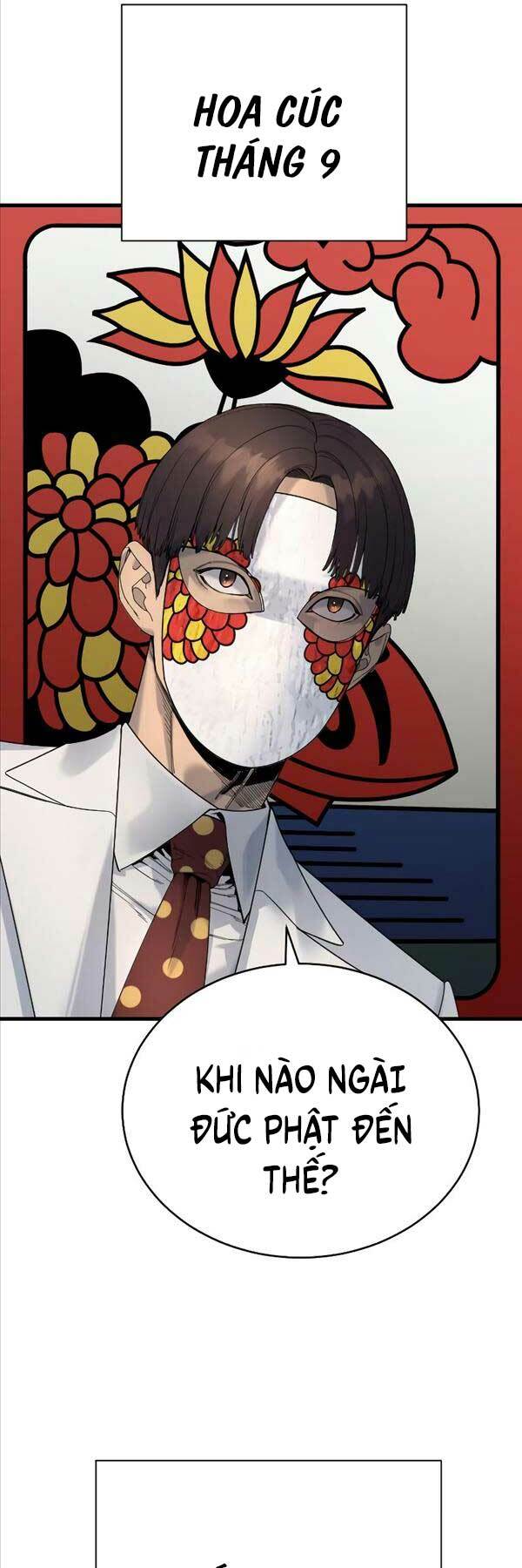 Cảnh Sát Báo Thù Chap 29 - Next Chap 30