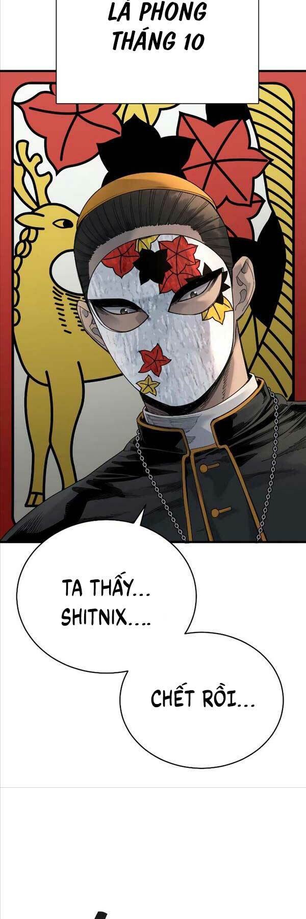 Cảnh Sát Báo Thù Chap 29 - Next Chap 30