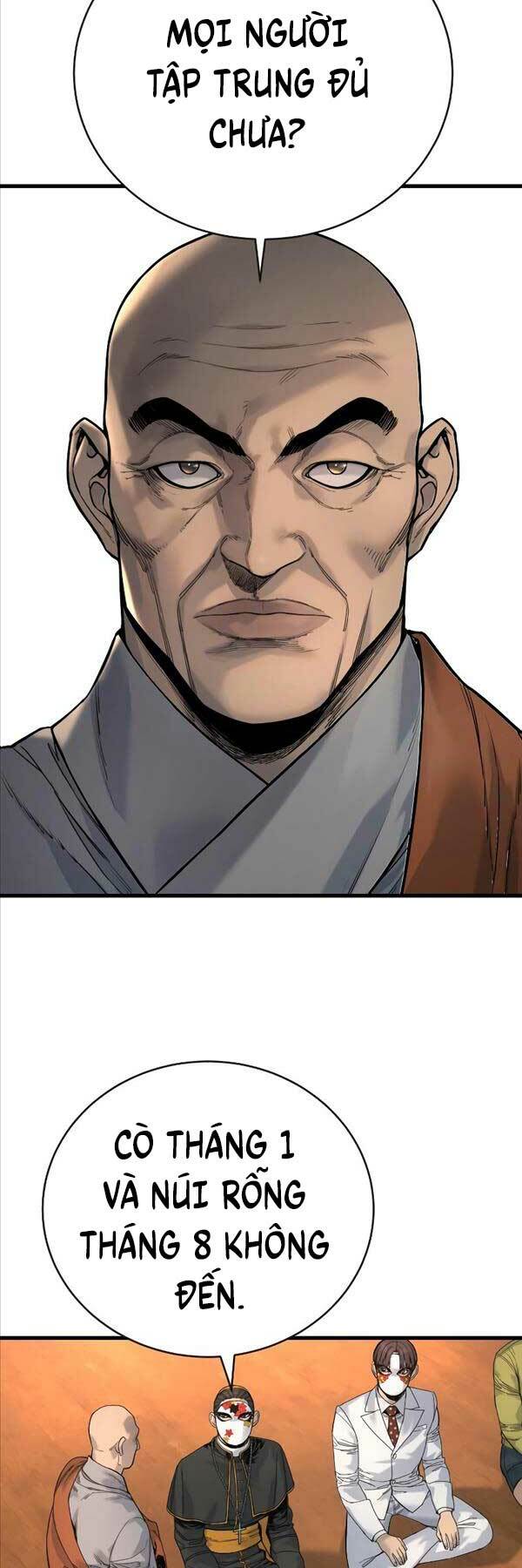 Cảnh Sát Báo Thù Chap 29 - Next Chap 30