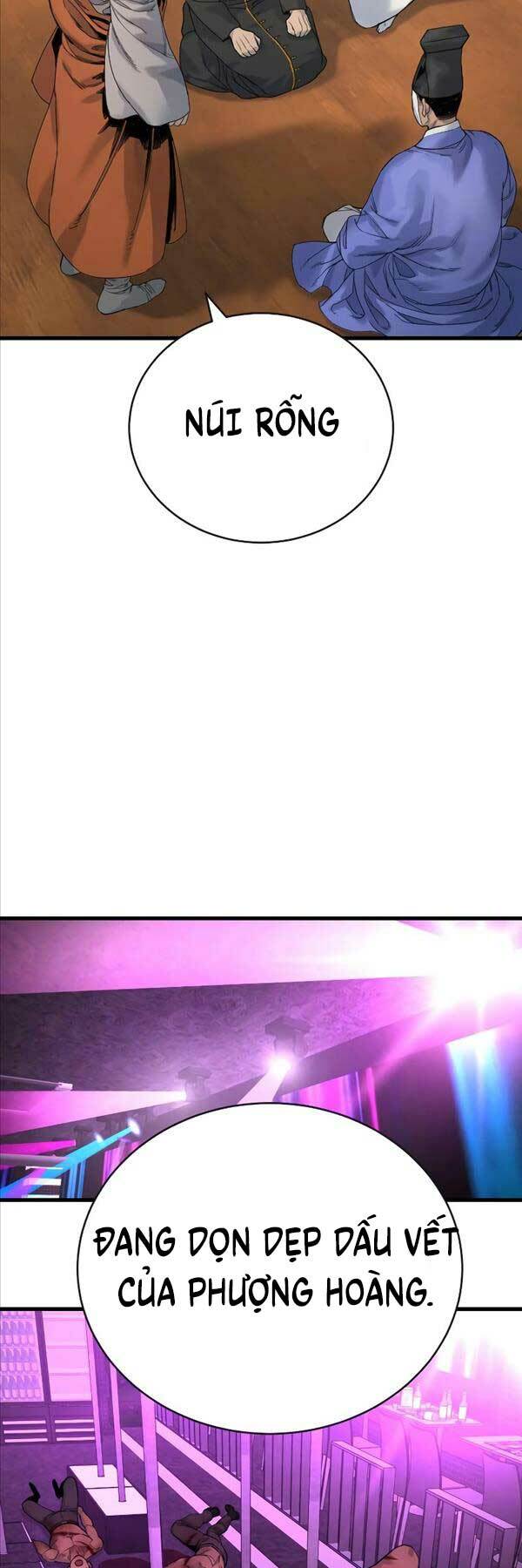 Cảnh Sát Báo Thù Chap 29 - Next Chap 30