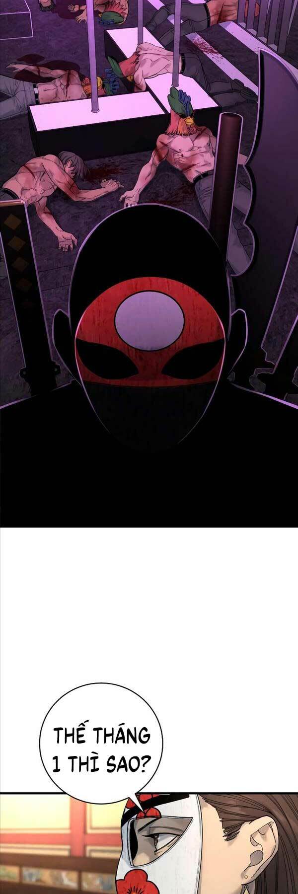 Cảnh Sát Báo Thù Chap 29 - Next Chap 30