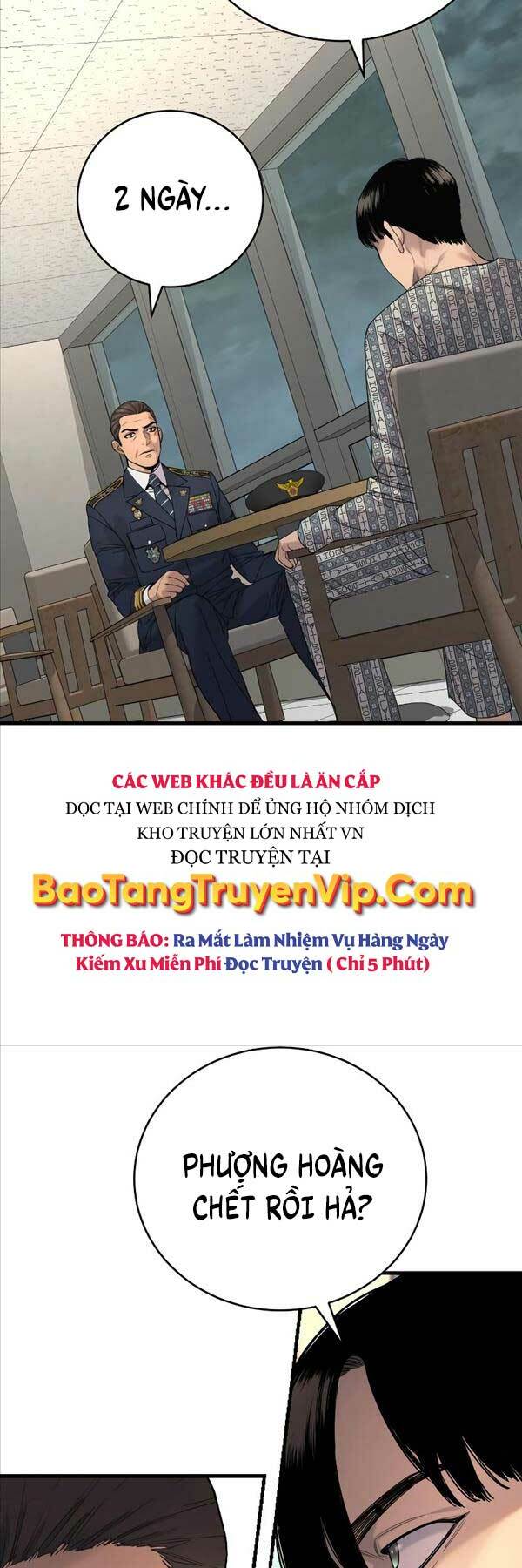 Cảnh Sát Báo Thù Chap 29 - Next Chap 30