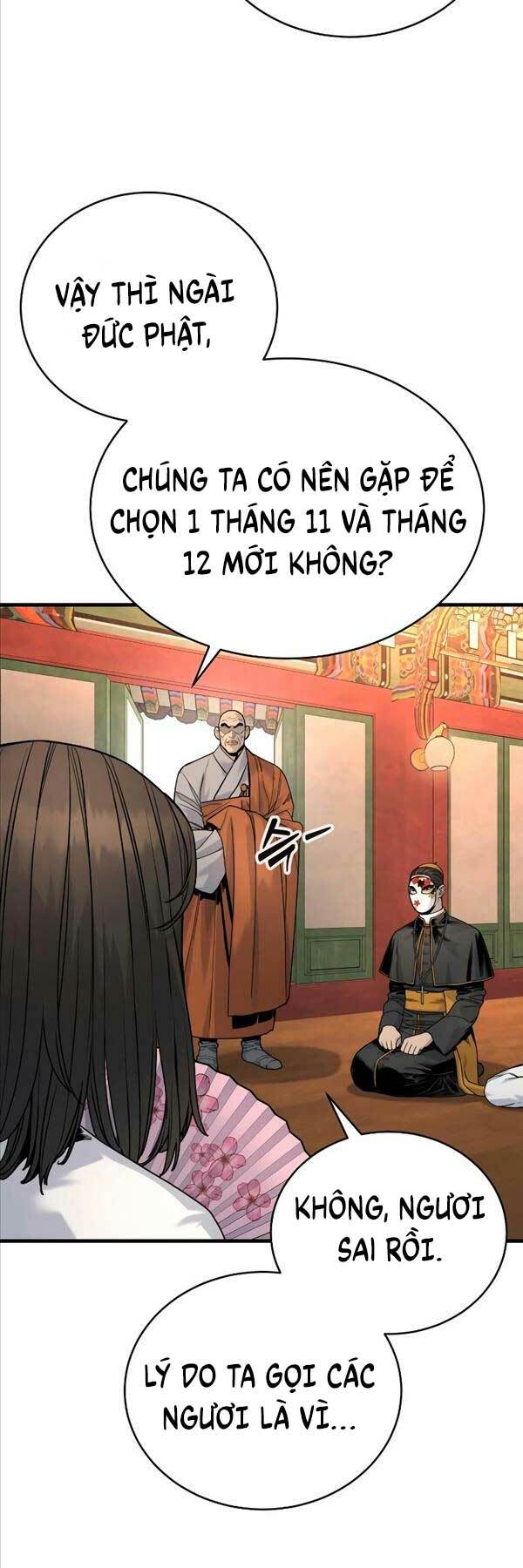 Cảnh Sát Báo Thù Chap 29 - Next Chap 30