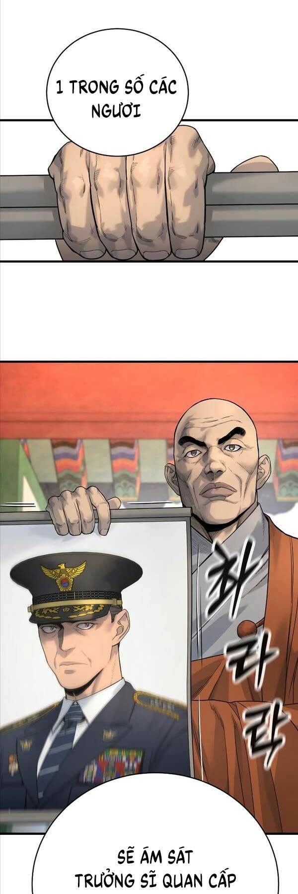 Cảnh Sát Báo Thù Chap 29 - Next Chap 30