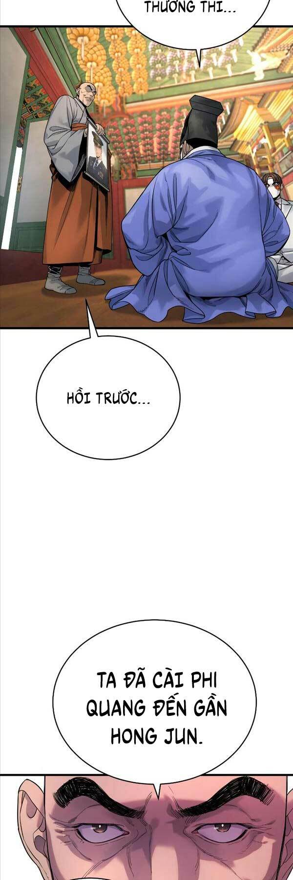 Cảnh Sát Báo Thù Chap 29 - Next Chap 30