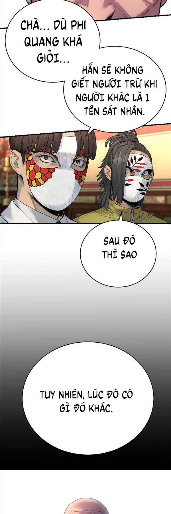Cảnh Sát Báo Thù Chap 29 - Next Chap 30