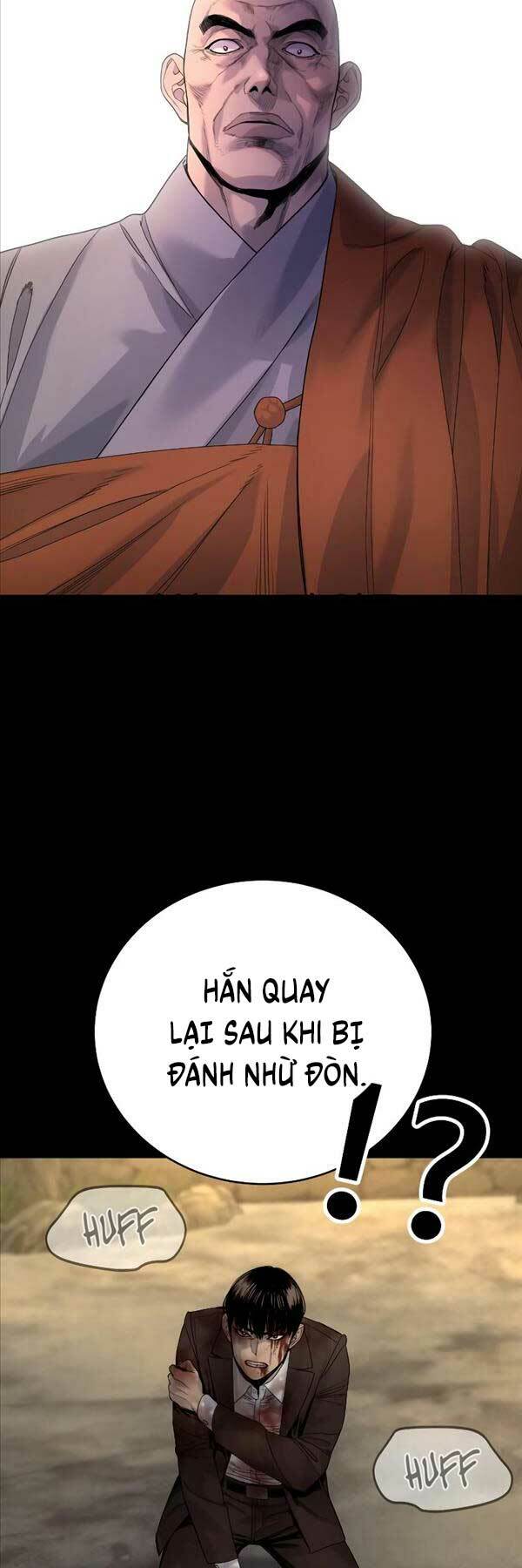 Cảnh Sát Báo Thù Chap 29 - Next Chap 30