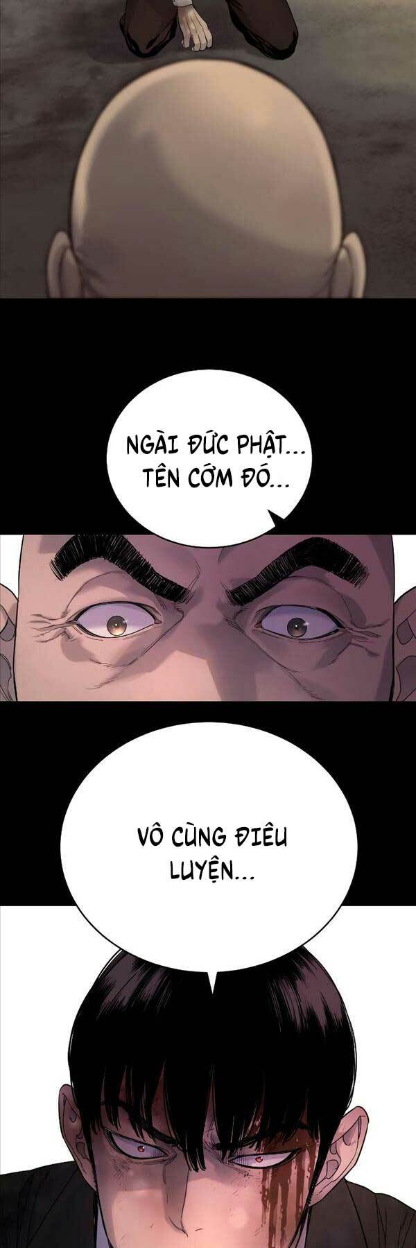 Cảnh Sát Báo Thù Chap 29 - Next Chap 30