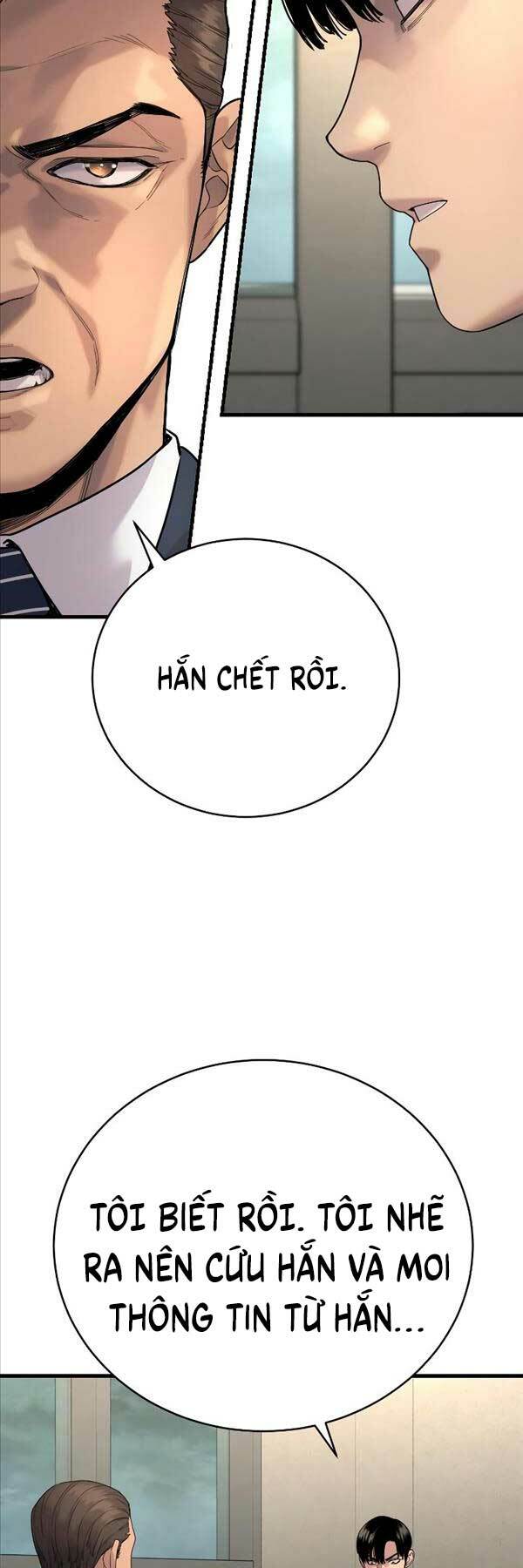 Cảnh Sát Báo Thù Chap 29 - Next Chap 30